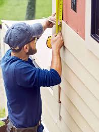 Best Composite Siding  in Jasper, TX